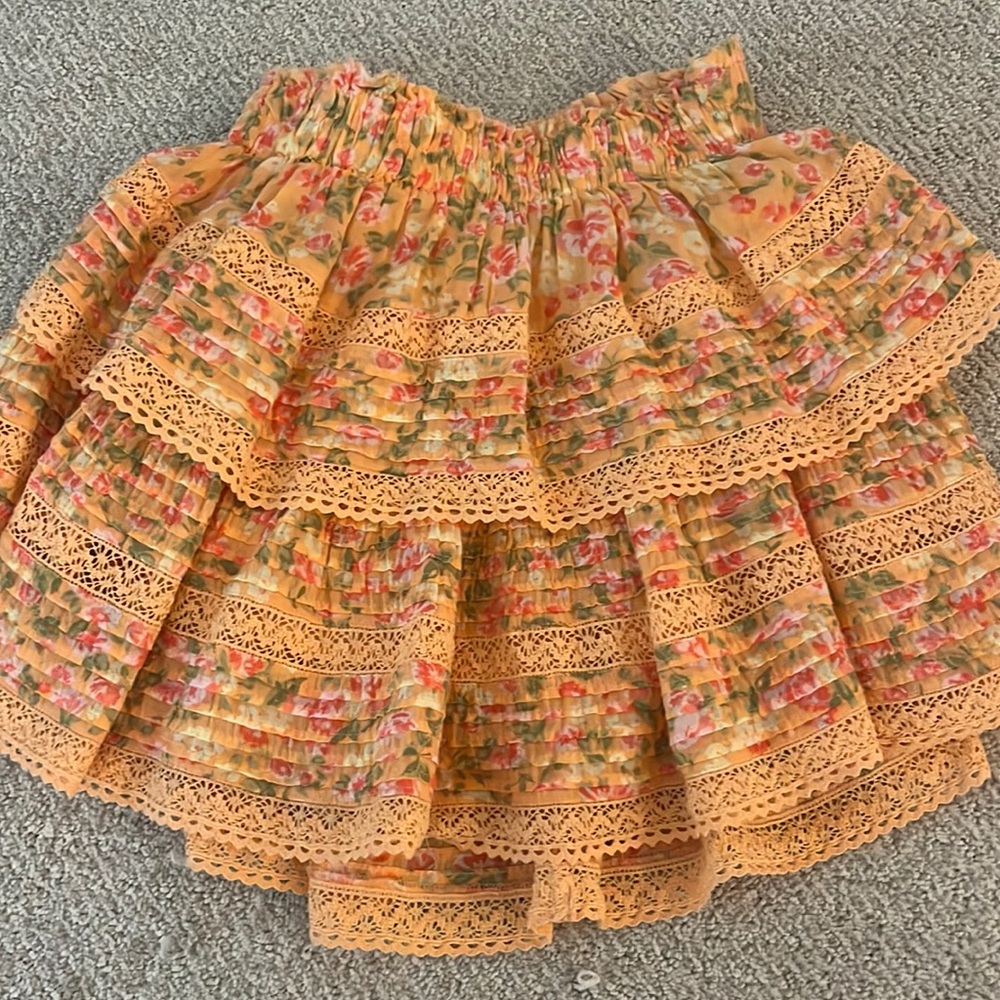 Aerie skirt size xs